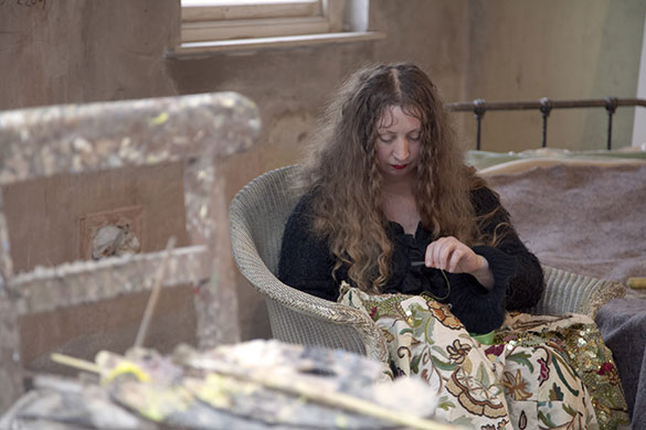 Small Gestures: Small Gestures