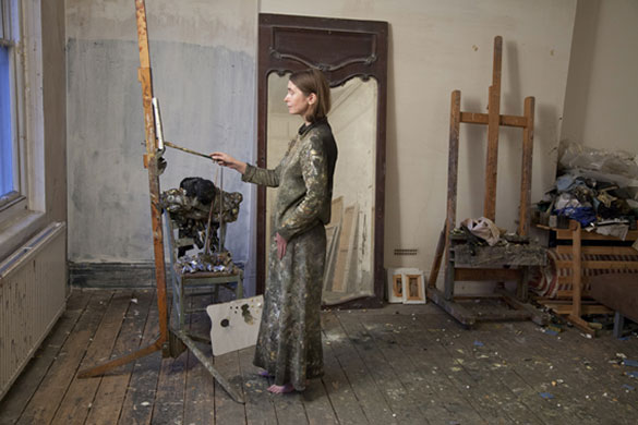 Small Gestures: Small Gestures