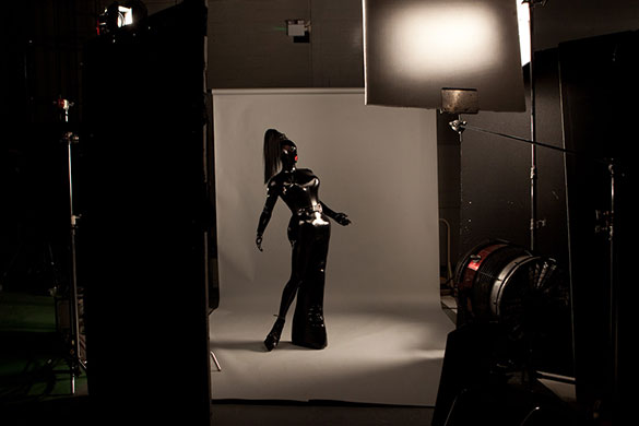 Small Gestures: Small Gestures