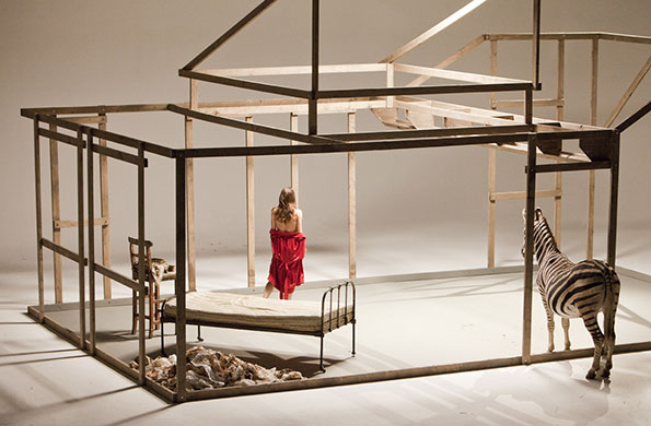 Small Gestures: Small Gestures