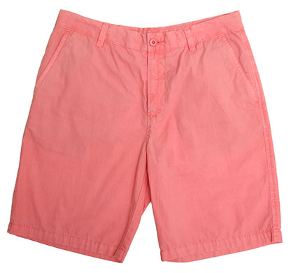 key trends: shorts: Shorts