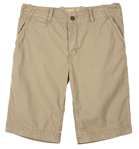 key trends: shorts: Shorts