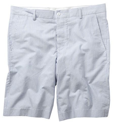 key trends: shorts: Shorts