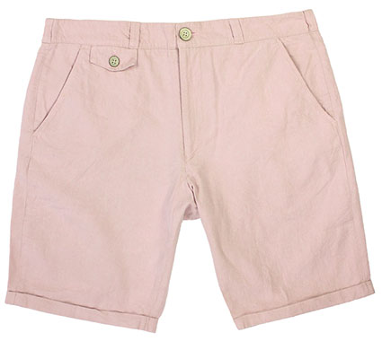 key trends: shorts: Shorts