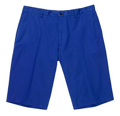 key trends: shorts: Shorts