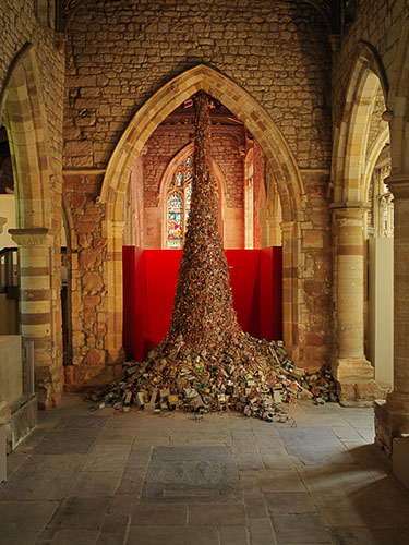 Gallery 19/06: susan stockwell gallery