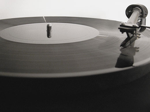 Gallery 19/06: katie paterson gallery