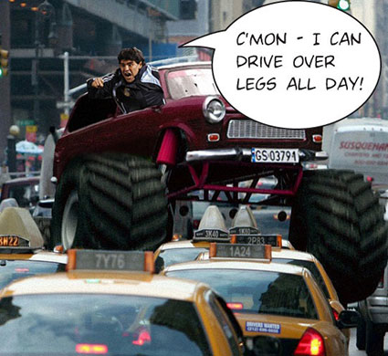 Diego Maradona gallery: Diego Maradona gallery 5