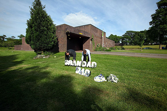 24 hours in pix: 24 hours in pix