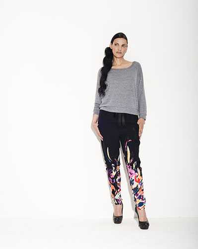 All ages: florals: All ages: florals