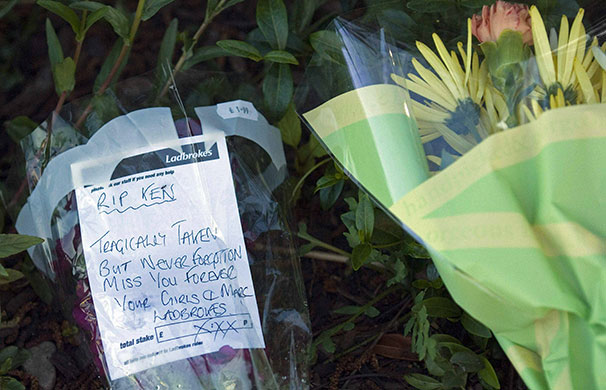 Cumbria shooting spree: Cumbria shooting spree