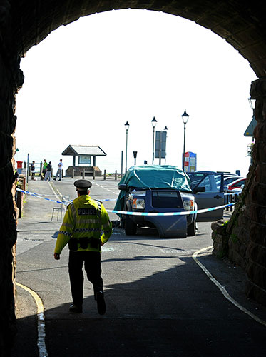 Cumbria shooting spree: Cumbria shooting spree
