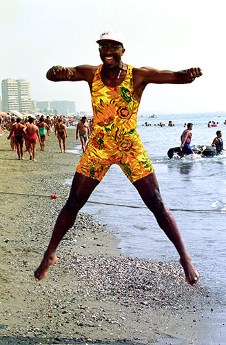 gmtv: GMTV's 'Fun in the Sun' Summer Roadshow