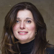 Allison Ogden-Newton