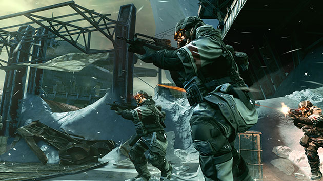 Best of E3: Kill Zone 3