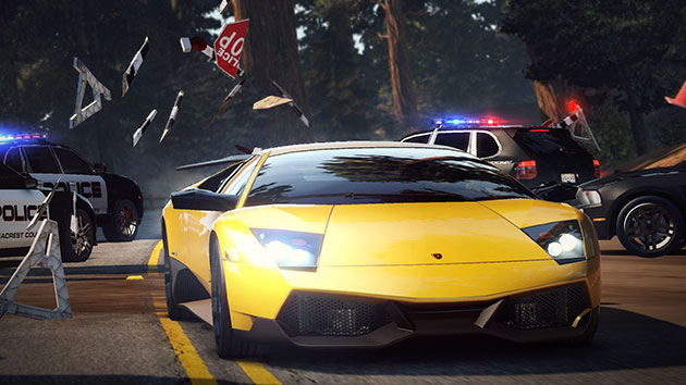 Best of E3: Need for Speed