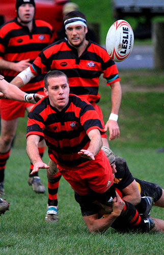 Peter Hodge assignment: Winter sports 4