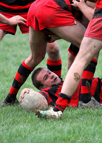 Peter Hodge assignment: Winter sports 5