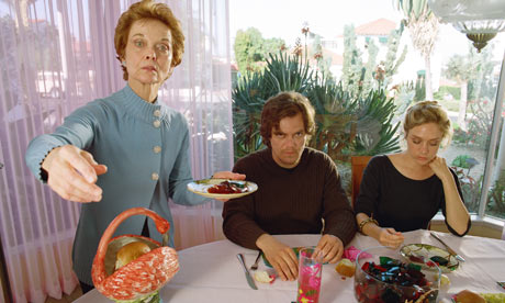 my son my son what have ye done