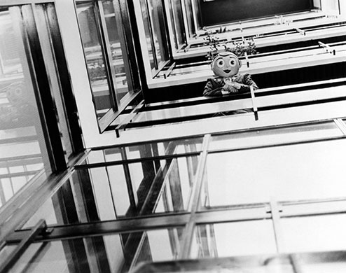 Frank Sidebottom: 1980: Frank Sidebottom