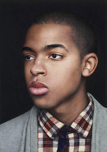 BP Portrait Award: BP Portrait Award