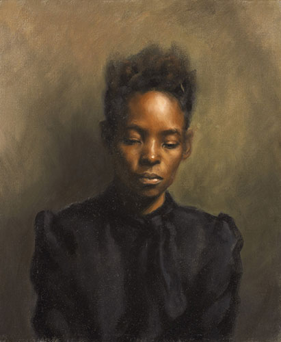 BP Portrait Award: BP Portrait Award