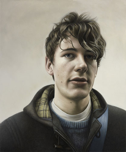 BP Portrait Award: BP Portrait Award