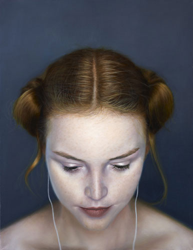 BP Portrait Award: BP Portrait Award