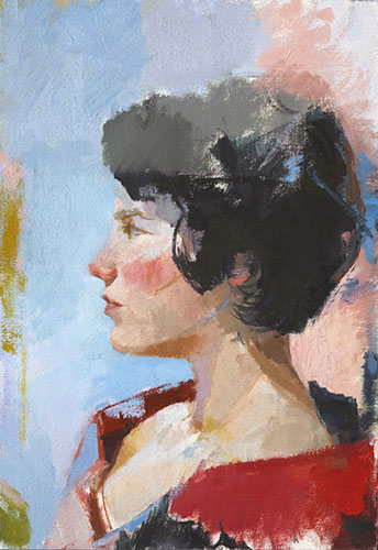 BP Portrait Award: BP Portrait Award