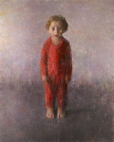 BP Portrait Award: BP Portrait Award