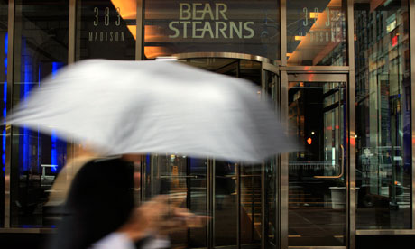 Bear Stearns