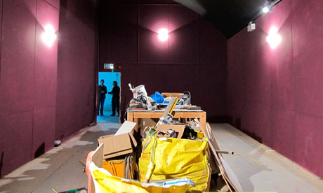 Waterloo East Theatre