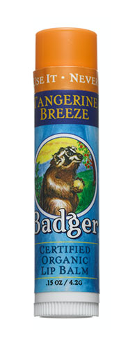 Fruity lip balms: Fruity lip balms