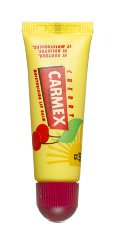 Fruity lip balms: Fruity lip balms