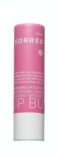 Fruity lip balms: Fruity lip balms