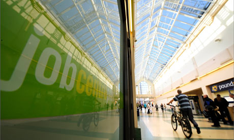 Budget 2010: Joblessness in the north
