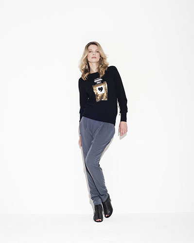 All ages fashion: metal : All ages fashion: metal 