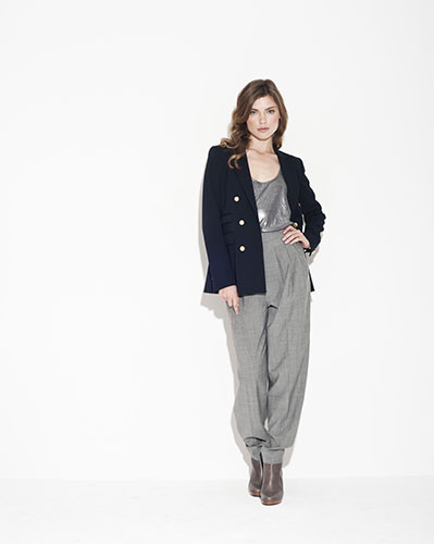 All ages fashion: metal : All ages fashion: metal 