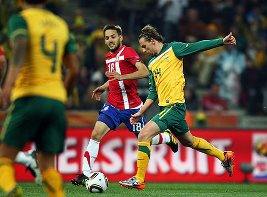 rest of today: Brett Holman scores