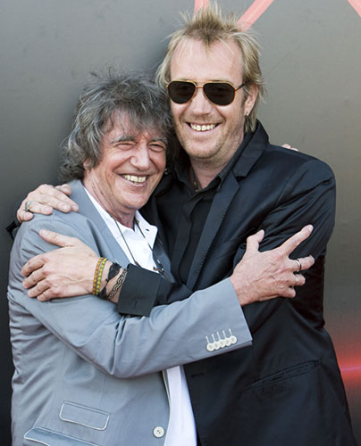 Week in film June 25: Howard Marks