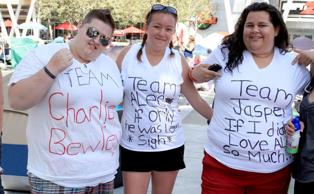 Week in film June 25: 2010 Los Angeles Film Festival - 