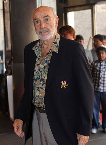 Week in film June 25: Edinburgh International Film Festival 'The Man Who Would Be King' Screening