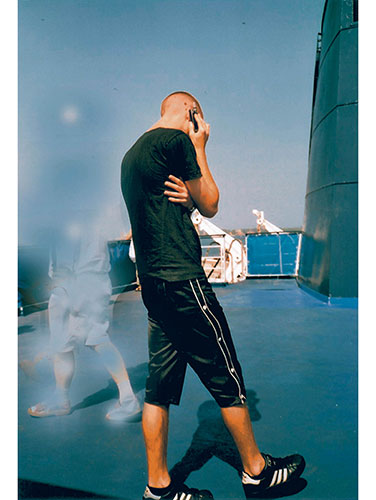 Wolfgang Tillmans: Wolfgang Tillmans