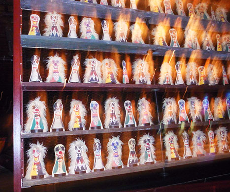 show & tell: kate nash: New York