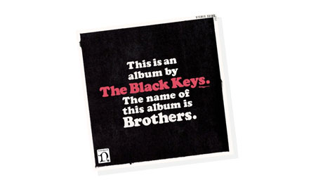 black keys brothers