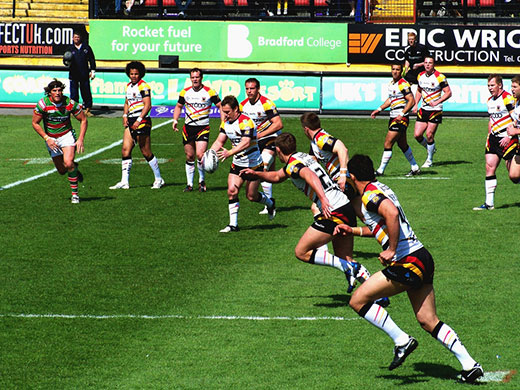 Kate Stuart assignment: Charge