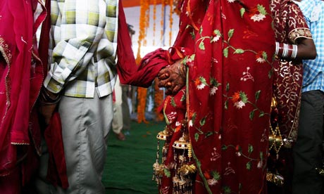 indian wedding