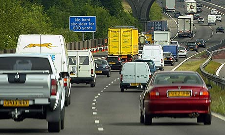 Road budget