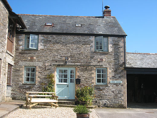 snooping around: In the Country