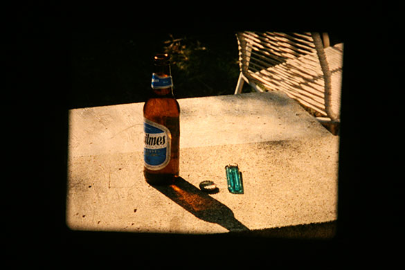 galleryjun26: douglas gordon and jonathan monk guide gallery